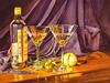 Martini's and Olives